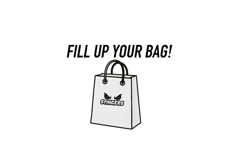 Candy Bag