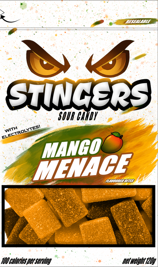 Mango Menace