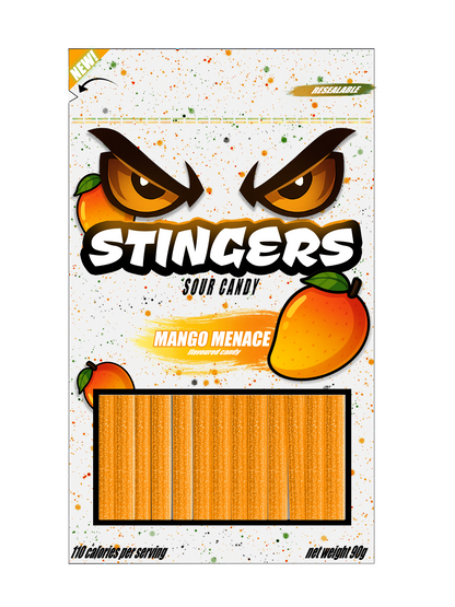 Mango Menace